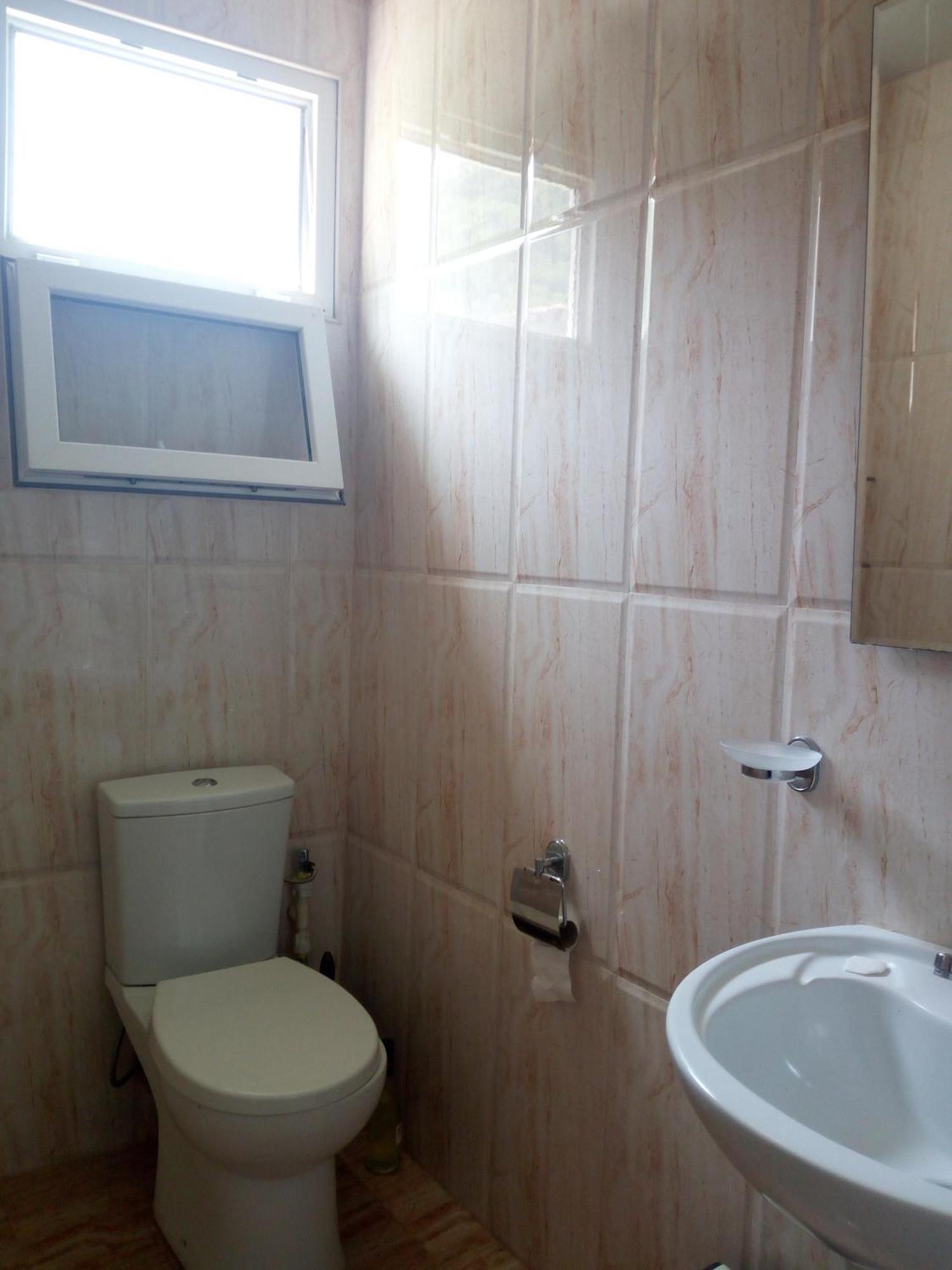 Small Guest House Kvariati Exterior photo